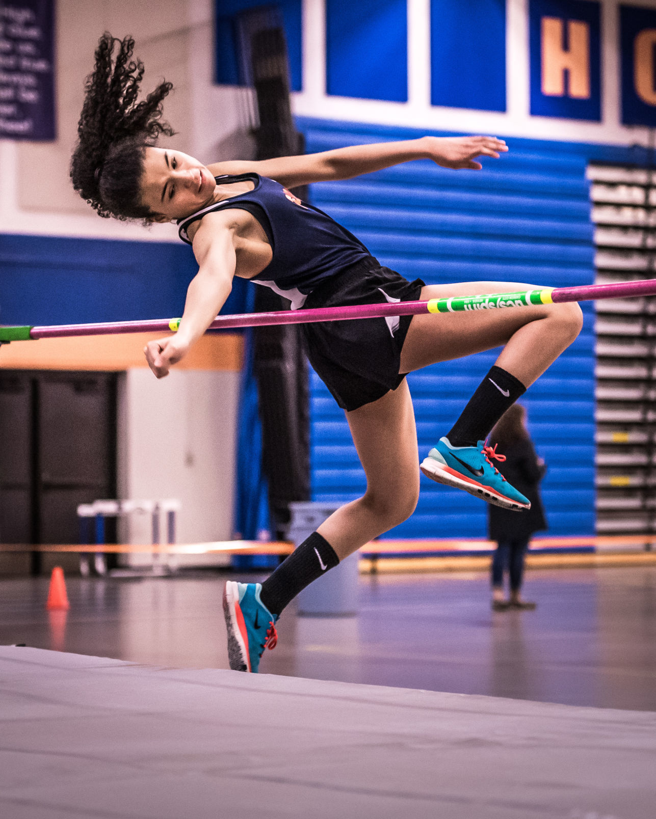 Park Track Meet